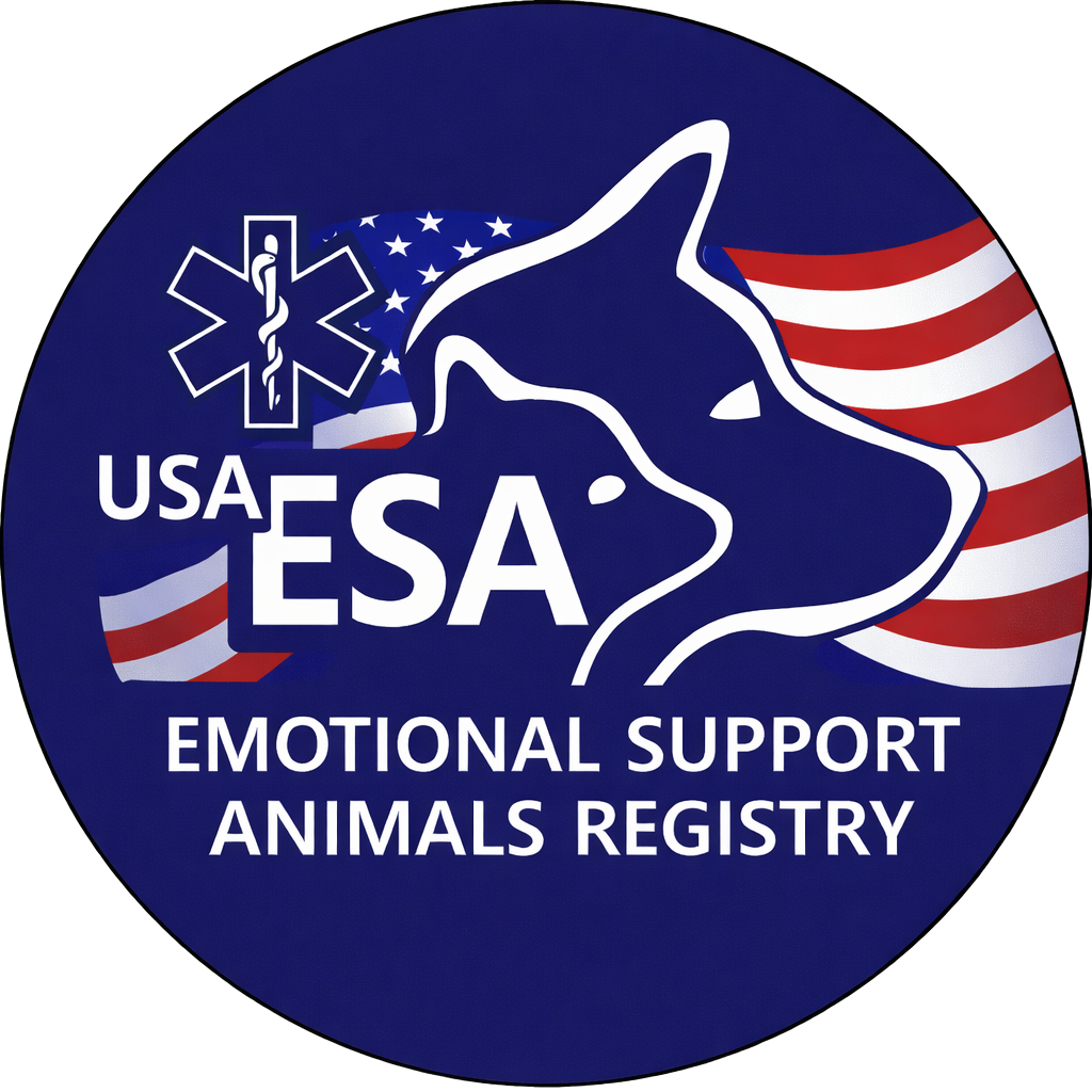 ESA REGISTRY USA
